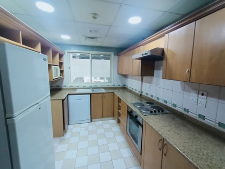 Juffair, Apartments/Houses, BHD 350/month,  2 BR,  SPACIOUS FULLY FURNISHED 2 BHK APARTMENT FOR RENT IN JUFFAIR -: SUBEER*38185065