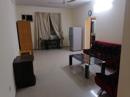 Adliya, Apartments/Houses, BHD 270/month,  Furnished,  2 BR,  90 Sq. Meter,  Adliya 270bd With Ewa 2bhk Furnished Flat