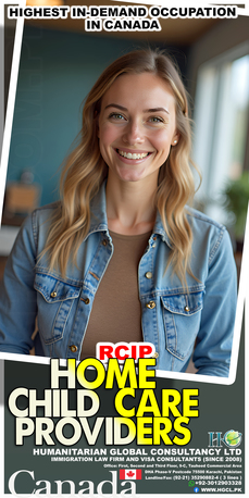 Karachi, Immigration, Family Visa Immigration Canada PNP Experts