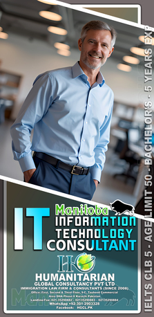 Karachi, Immigration, Family Visa Immigration Canada PNP Experts