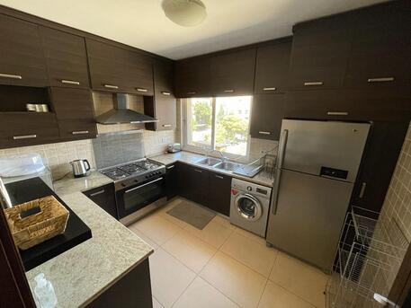 Amman, Apartments/Houses, JOD 16000/year,  Furnished,  2 BR,  Fully Furnished Two Bedroom Apartment With Big Balcony In Jabal Webdeh 00962777688956