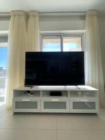 Amman, Apartments/Houses, JOD 12000/year,  Furnished,  2 BR,  Fully Furnished Two Bedroom With Balcony In Jabal Webdeh 00962777688956