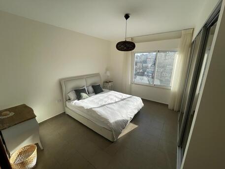 Amman, Apartments/Houses, JOD 12000/year,  Furnished,  2 BR,  Fully Furnished Two Bedroom With Balcony In Jabal Webdeh 00962777688956