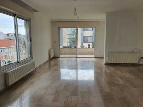 Abdoun, Apartments/Houses, JOD 12000/year,  3 BR,  Semi Furnished Three Bedroom Apartment With Baconly In North Abdoun 00962777688956