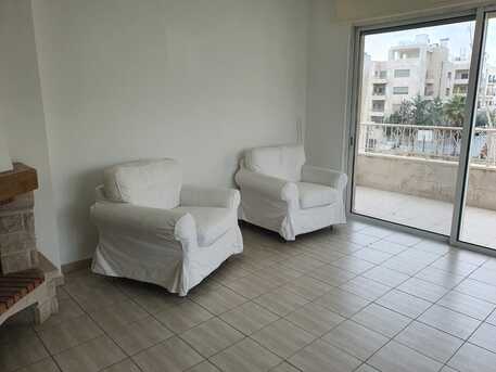 Abdoun, Apartments/Houses, JOD 12000/year,  3 BR,  Semi Furnished Three Bedroom Apartment With Baconly In North Abdoun 00962777688956