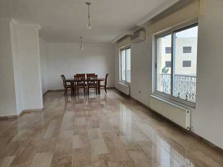 Abdoun, Apartments/Houses, JOD 12000/year,  3 BR,  Semi Furnished Three Bedroom Apartment With Baconly In North Abdoun 00962777688956
