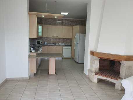 Abdoun, Apartments/Houses, JOD 12000/year,  3 BR,  Semi Furnished Three Bedroom Apartment With Baconly In North Abdoun 00962777688956