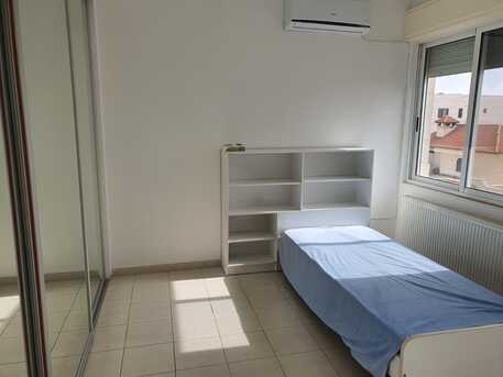 Abdoun, Apartments/Houses, JOD 12000/year,  3 BR,  Semi Furnished Three Bedroom Apartment With Baconly In North Abdoun 00962777688956