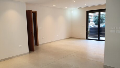 Amman, Apartments/Houses, JOD 19000/year,  3 BR,  Brandnew Semi Furnished Ground Floor Apart. With Big Garden In Shemsani 00962777688956