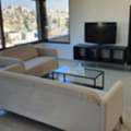 JOD 15000/year,  Furnished,  2 BR,  Brandnew Fully Furnished Two Bedroom Apart. With Baconly In Jabal Webdeh 00962777688956