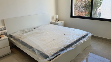 Amman, Apartments/Houses, JOD 15000/year,  Furnished,  2 BR,  Brandnew Fully Furnished Two Bedroom Apart. With Baconly In Jabal Webdeh 00962777688956