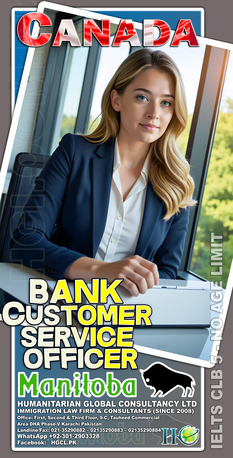 Karachi, Immigration, Canada PNP Immigration PR Visa