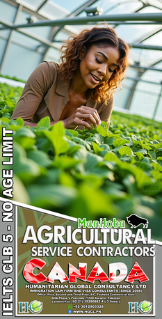 Karachi, Immigration, Canada PNP Immigration PR Visa