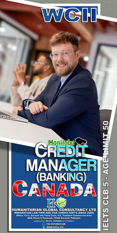 Karachi, Immigration, Canada PNP Immigration PR Visa