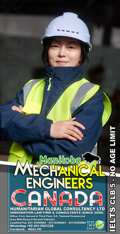 Karachi, Immigration, Canada PNP Immigration PR Visa