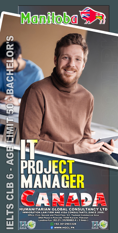 Karachi, Immigration, Manitoba PNP With Connection Canadian Family Immigration