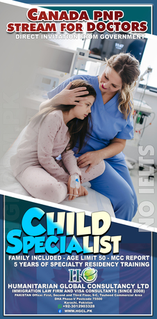 Karachi, Immigration, Manitoba PNP With Connection Canadian Family Immigration