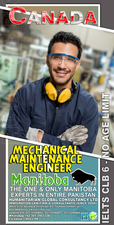 Karachi, Immigration, Canada Permanent Family Visa