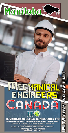 Karachi, Immigration, Canada Permanent Family Visa