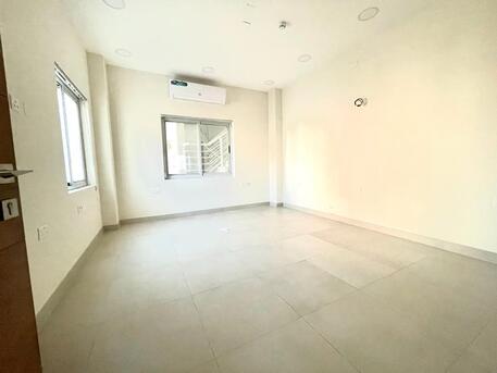 Manama, Offices, BHD 500,  Semifurnish 3bhk Flat For Rent