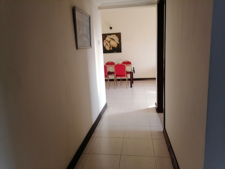 Manama, Apartments/Houses, BHD 300/month,  2 BR,  110 Sq. Meter,  2bhk-300bd Gudhabia Fully Furnished With Ewa