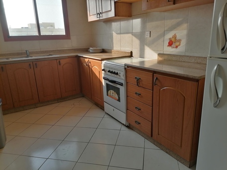 Manama, Apartments/Houses, BHD 300/month,  2 BR,  110 Sq. Meter,  2bhk-300bd Gudhabia Fully Furnished With Ewa