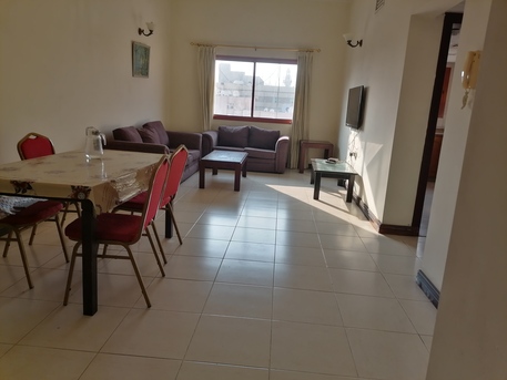 Manama, Apartments/Houses, BHD 300/month,  2 BR,  110 Sq. Meter,  2bhk-300bd Gudhabia Fully Furnished With Ewa