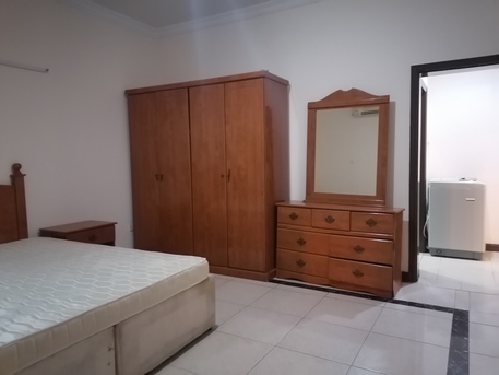 Manama, Apartments/Houses, BHD 220/month,  Furnished,  1 BR,  80 Sq. Meter,  Gafool-220 1bhk Fully Furnished Without Ewa