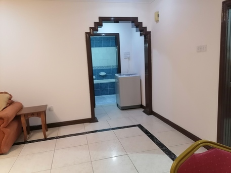 Manama, Apartments/Houses, BHD 220/month,  Furnished,  1 BR,  80 Sq. Meter,  Gafool-220 1bhk Fully Furnished Without Ewa