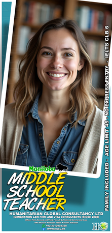 Karachi, Immigration, Canada Permanent Residency Direct PNP With Family