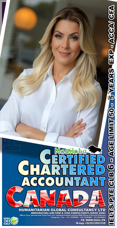 Karachi, Immigration, Canada Permanent Residency Direct PNP With Family