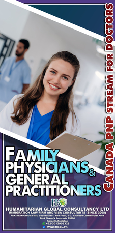 Karachi, Immigration, Canada Permanent Residency Direct PNP With Family