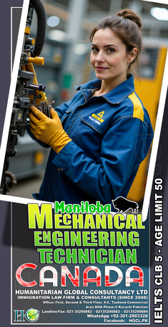 Karachi, Immigration, Canada Permanent Residency Direct PNP With Family