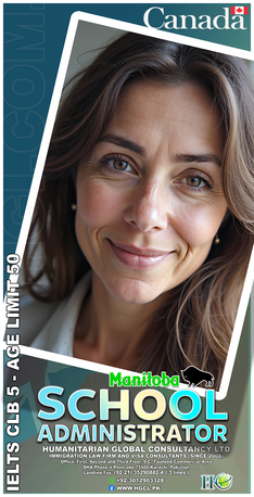 Karachi, Immigration, Canada Permanent Residency Direct PNP With Family