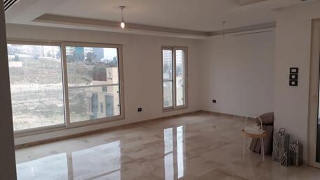 Amman, Apartments/Houses, JOD 13000/year,  2 BR,  Semi Furnished Two Bedroom Apartment With Baconly In 4 Circle 00962777688956