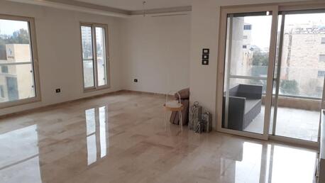 Amman, Apartments/Houses, JOD 13000/year,  2 BR,  Semi Furnished Two Bedroom Apartment With Baconly In 4 Circle 00962777688956