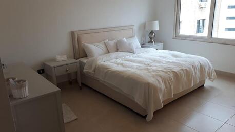 Amman, Apartments/Houses, JOD 13000/year,  2 BR,  Semi Furnished Two Bedroom Apartment With Baconly In 4 Circle 00962777688956