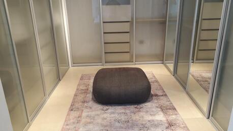 Amman, Apartments/Houses, JOD 13000/year,  2 BR,  Semi Furnished Two Bedroom Apartment With Baconly In 4 Circle 00962777688956