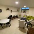 JOD 6000/year,  Furnished,  1 BR,  Fully Furnished 1bed Apart. Including Water,guard And Internet N 4circle 00962777688956