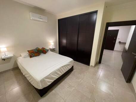 Amman, Apartments/Houses, JOD 6000/year,  Furnished,  1 BR,  Fully Furnished 1bed Apart. Including Water,guard And Internet N 4circle 00962777688956