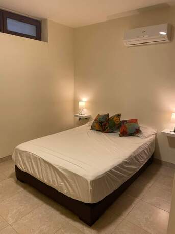 Amman, Apartments/Houses, JOD 6000/year,  Furnished,  1 BR,  Fully Furnished 1bed Apart. Including Water,guard And Internet N 4circle 00962777688956