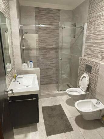 Amman, Apartments/Houses, JOD 6000/year,  Furnished,  1 BR,  Fully Furnished 1bed Apart. Including Water,guard And Internet N 4circle 00962777688956