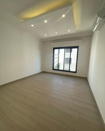 Abdoun, Apartments/Houses, JOD 19000/year,  4 BR,  Semi Furnished 4B Apartment With Big Balcony In North Abdoun 00962777688956
