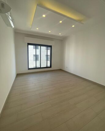 Abdoun, Apartments/Houses, JOD 19000/year,  4 BR,  Semi Furnished 4B Apartment With Big Balcony In North Abdoun 00962777688956