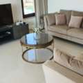 JOD 12000/year,  Furnished,  2 BR,  Brandnew Fully Furnished Two Bedroom Apart With Balcony In Jabal Webdeh 00962777688956