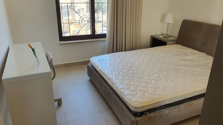 Amman, Apartments/Houses, JOD 12000/year,  Furnished,  2 BR,  Brandnew Fully Furnished Two Bedroom Apart With Balcony In Jabal Webdeh 00962777688956