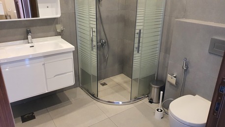 Amman, Apartments/Houses, JOD 12000/year,  Furnished,  2 BR,  Brandnew Fully Furnished Two Bedroom Apart With Balcony In Jabal Webdeh 00962777688956