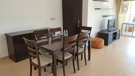 Amman, Apartments/Houses, JOD 13000/year,  Furnished,  2 BR,  Fully Furnished Two Bedroom With Big Baconly In Jabal Webdeh 00962777688956