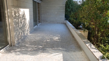 Amman, Apartments/Houses, JOD 55000/year,  4 BR,  Semi Furnished 4B Villa 4 Level With Terraces And Big Garden In 5 Circle 00962777688956