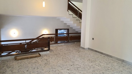 Amman, Apartments/Houses, JOD 55000/year,  4 BR,  Semi Furnished 4B Villa 4 Level With Terraces And Big Garden In 5 Circle 00962777688956